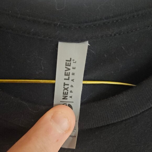 Axel Foley (Beverly Hills Cop II) T-Shirt - Picture 4 of 5